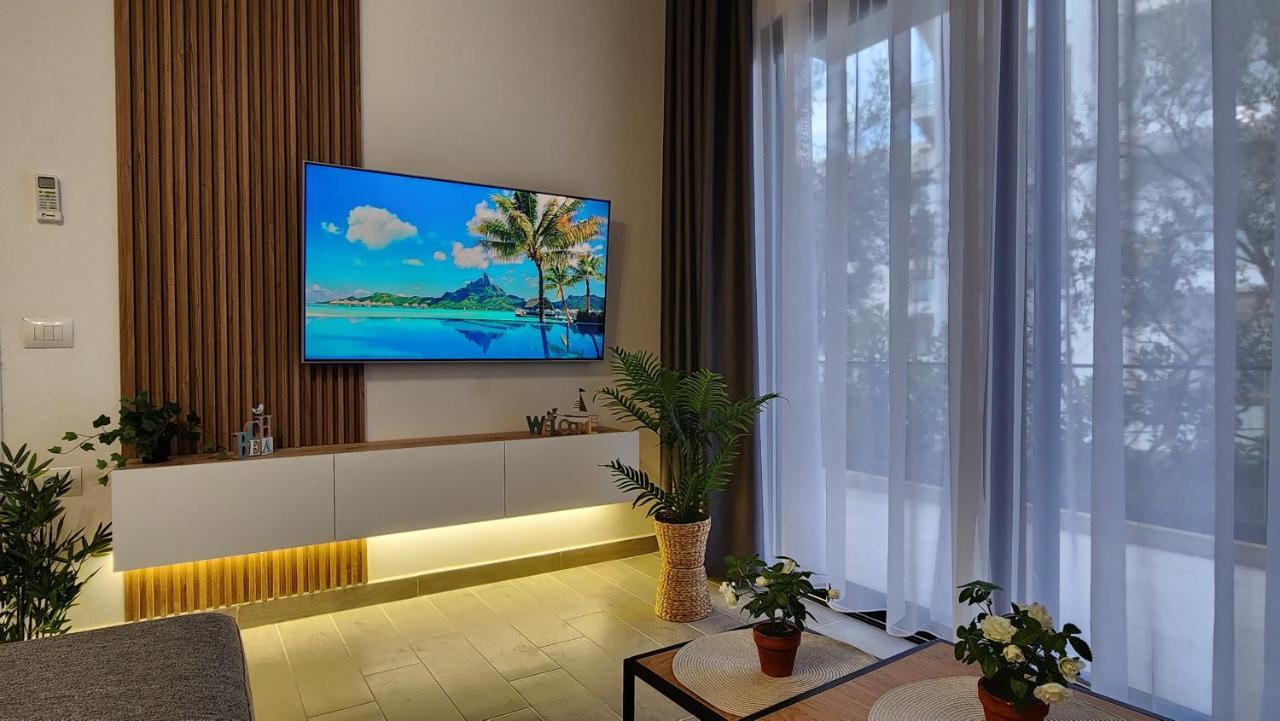 Solar Rooms And Apartments ฮีมาเรอ ภายนอก รูปภาพ